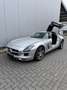 Mercedes-Benz SLS AMG Coupe AMG * Carbon Interieur*Bi-Xenon* Silber - thumbnail 19