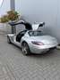 Mercedes-Benz SLS AMG Coupe AMG * Carbon Interieur*Bi-Xenon* Silber - thumbnail 7