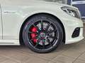 Mercedes-Benz S 63 AMG 4Matic L Chauffeur Paket *1.Hd,TV-Fond,Scheckheft* Blanc - thumbnail 9