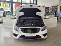 Mercedes-Benz S 63 AMG 4Matic L Chauffeur Paket *1.Hd,TV-Fond,Scheckheft* Blanc - thumbnail 11
