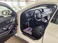 Mercedes-Benz S 63 AMG 4Matic L Chauffeur Paket *1.Hd,TV-Fond,Scheckheft* Blanc - thumbnail 14