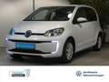 Volkswagen e-up! e-up! CCS SHZ KAMERA Einparkhilfe Tempomat Weiß - thumbnail 1
