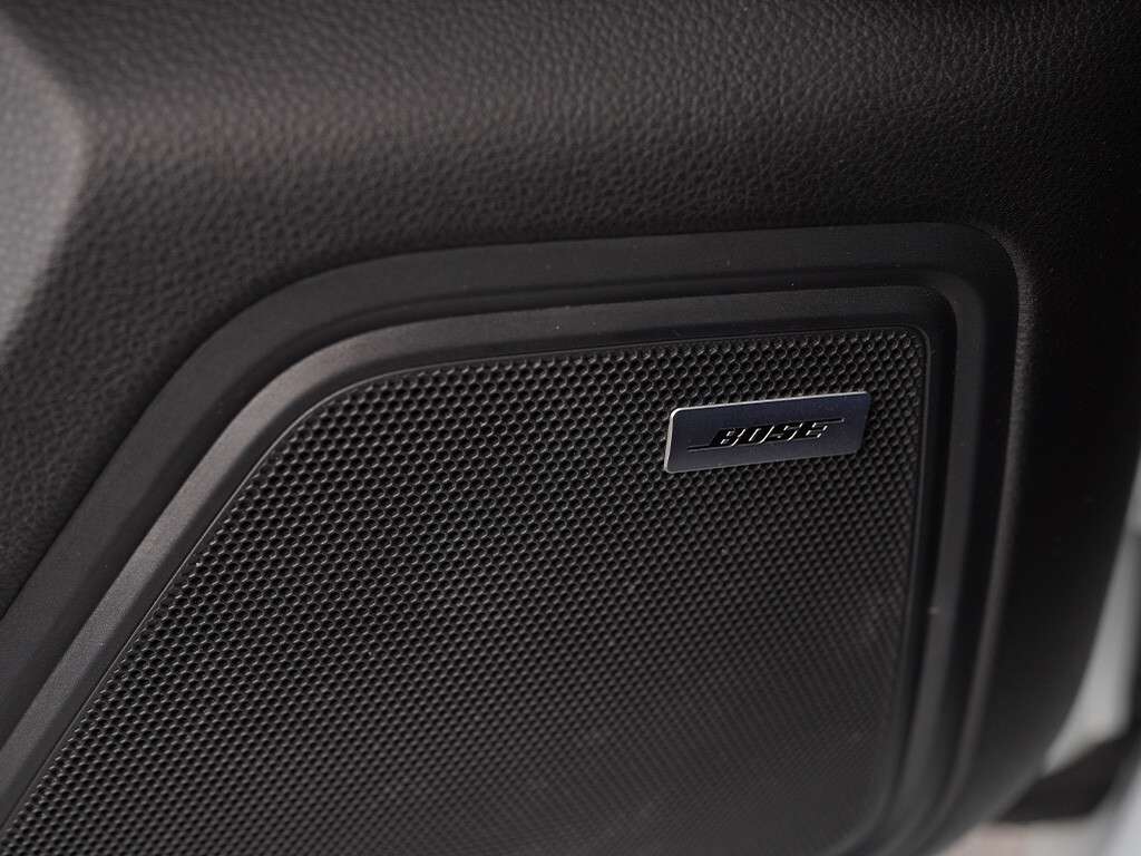 2017 Porsche Macan GTS Panoramic roof BSM thumb 13