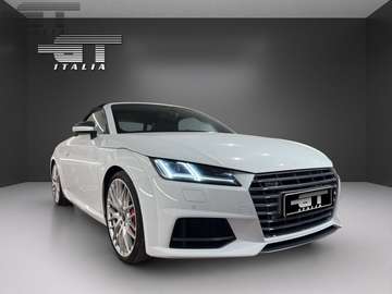 2.0 TFSI quattro