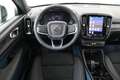 Volvo C40 P8 Recharge Twin Ultimate Climate Line, Extra Geti Blauw - thumbnail 2