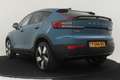 Volvo C40 P8 Recharge Twin Ultimate Climate Line, Extra Geti Blauw - thumbnail 7