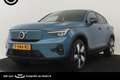 Volvo C40 P8 Recharge Twin Ultimate Climate Line, Extra Geti Blauw - thumbnail 1