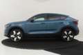 Volvo C40 P8 Recharge Twin Ultimate Climate Line, Extra Geti Blauw - thumbnail 23
