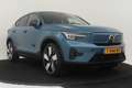 Volvo C40 P8 Recharge Twin Ultimate Climate Line, Extra Geti Blauw - thumbnail 30