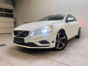 Lim. R-Design / XENON / NAVI / T-LEDER / PDC