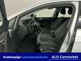 Volkswagen Golf Variant 2.0 TDI SCR DSG Comfortline Kombi, 5-türig, Automa Silber - thumbnail 7