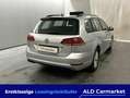 Volkswagen Golf Variant 2.0 TDI SCR DSG Comfortline Kombi, 5-türig, Automa Silber - thumbnail 3