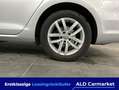 Volkswagen Golf Variant 2.0 TDI SCR DSG Comfortline Kombi, 5-türig, Automa Silber - thumbnail 6
