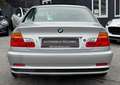 BMW 320 Ci Coupé 1.HD+KLIMA+SCHECKH.+GARAGE+SCHIEBED. Silber - thumbnail 6