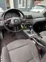 BMW 320 Ci Coupé 1.HD+KLIMA+SCHECKH.+GARAGE+SCHIEBED. Silber - thumbnail 9