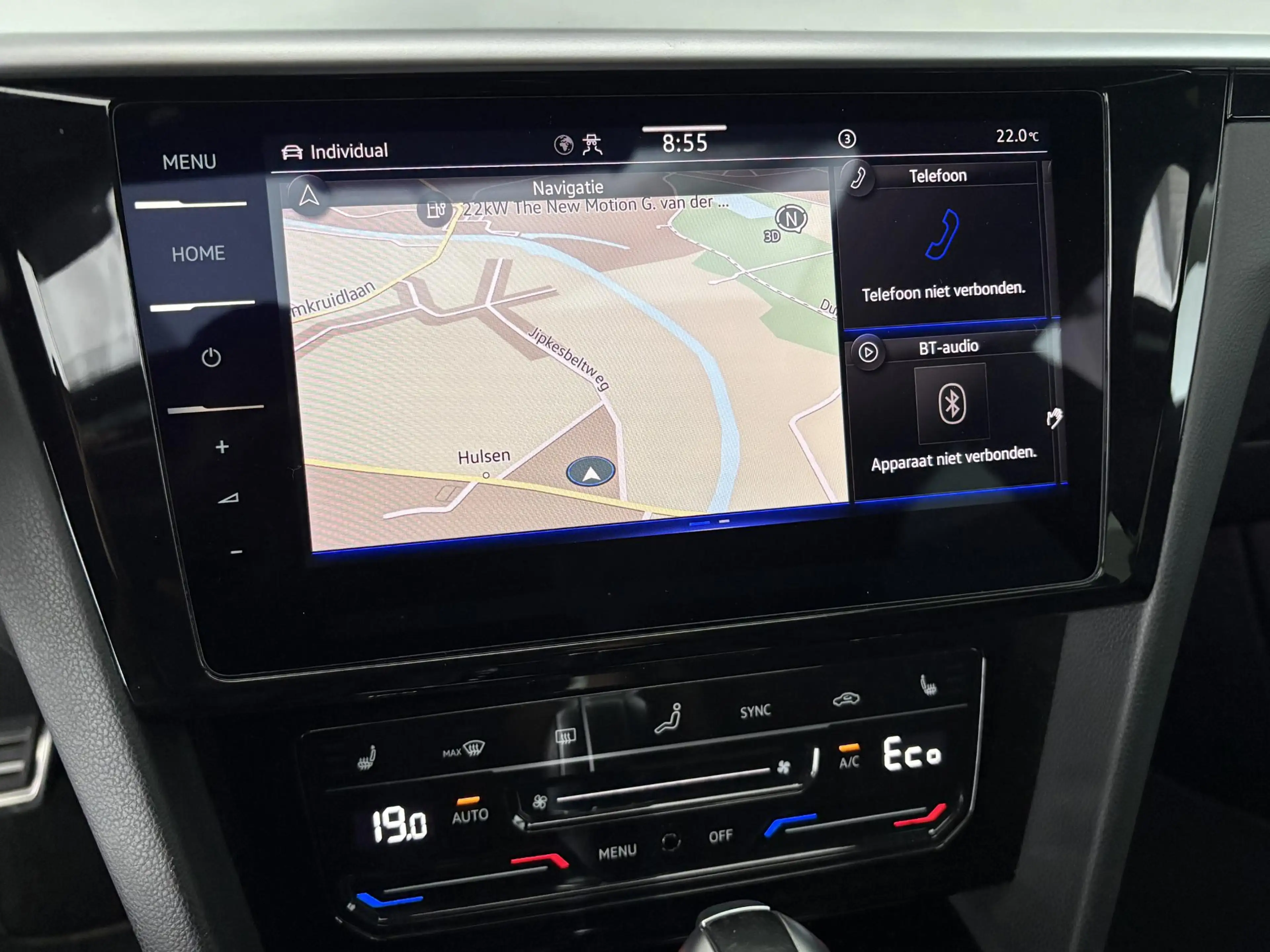 Volkswagen Arteon Shooting Brake 1.4 TSI eHybrid R-Line Business+ | — photo 11