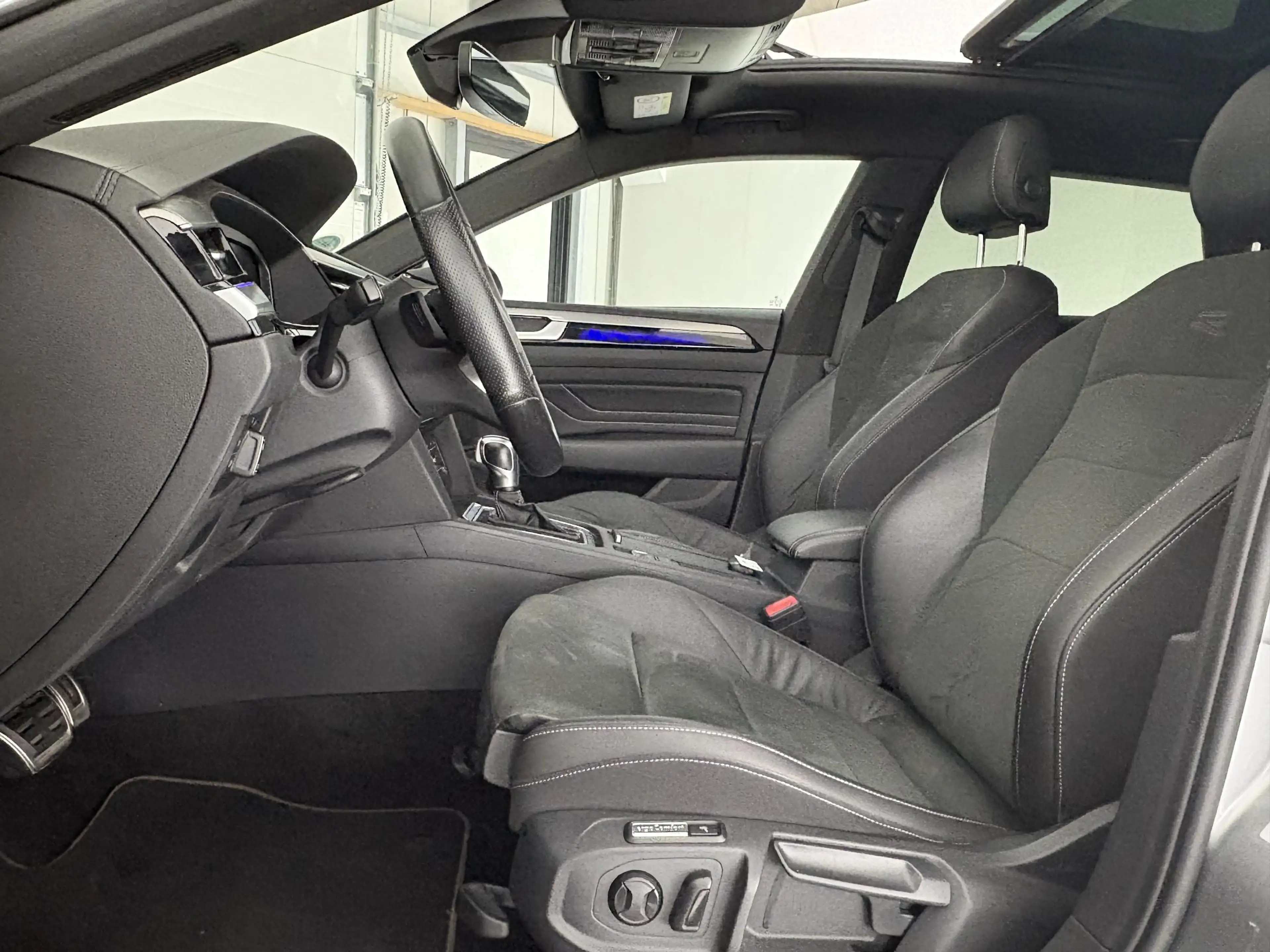 Volkswagen Arteon Shooting Brake 1.4 TSI eHybrid R-Line Business+ | — photo 4