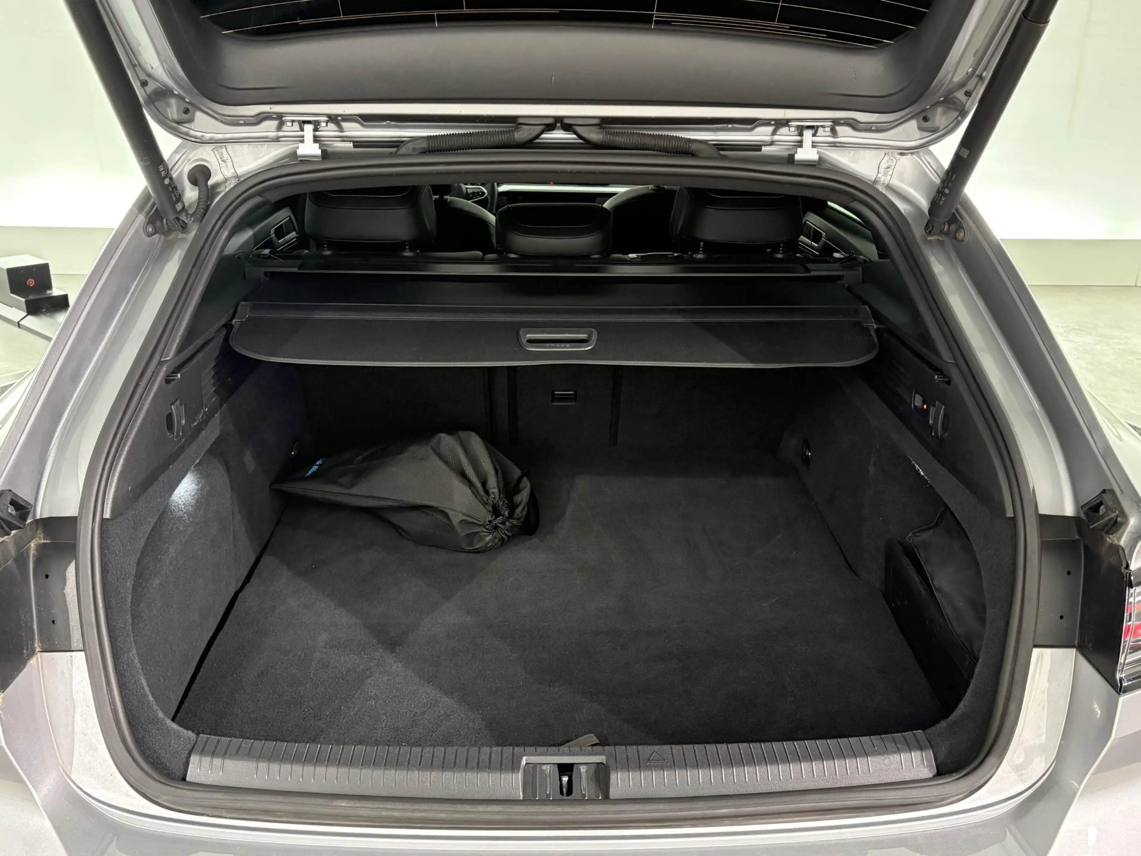 Volkswagen Arteon Shooting Brake 1.4 TSI eHybrid R-Line Business+ | — photo 33