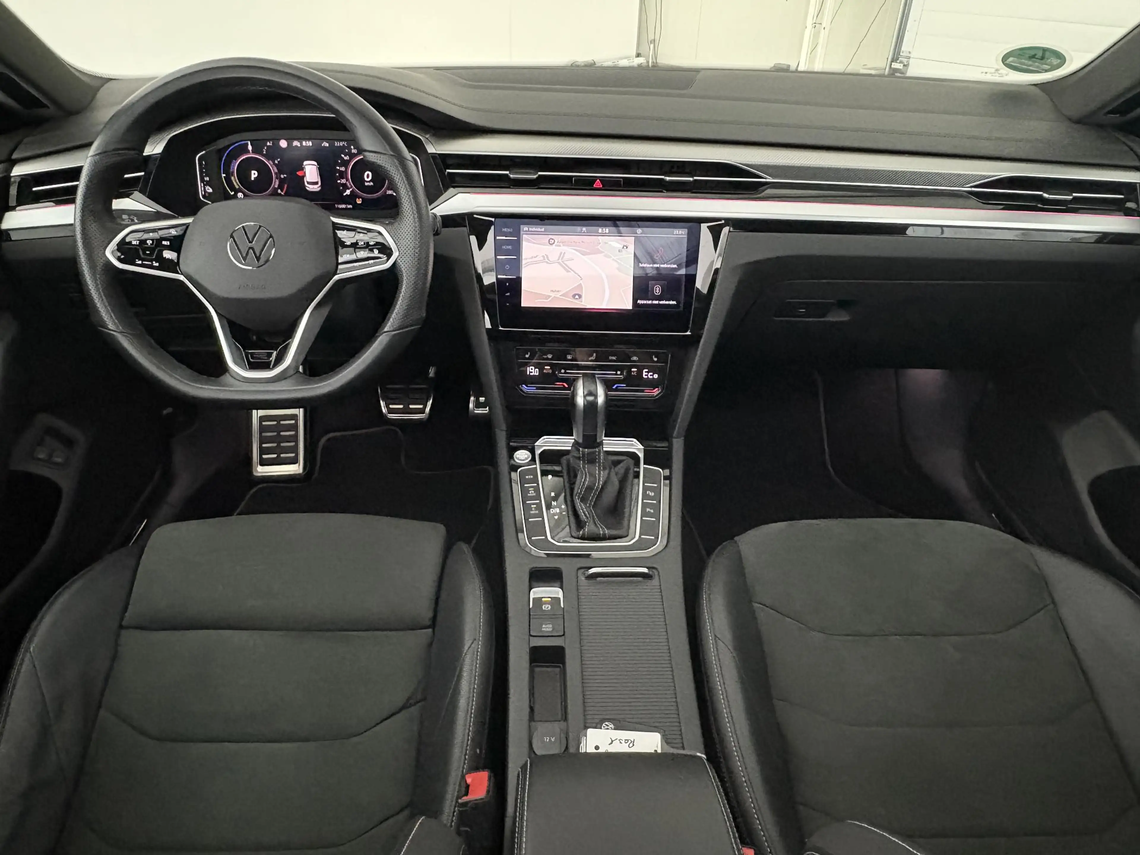 Volkswagen Arteon Shooting Brake 1.4 TSI eHybrid R-Line Business+ | — photo 3