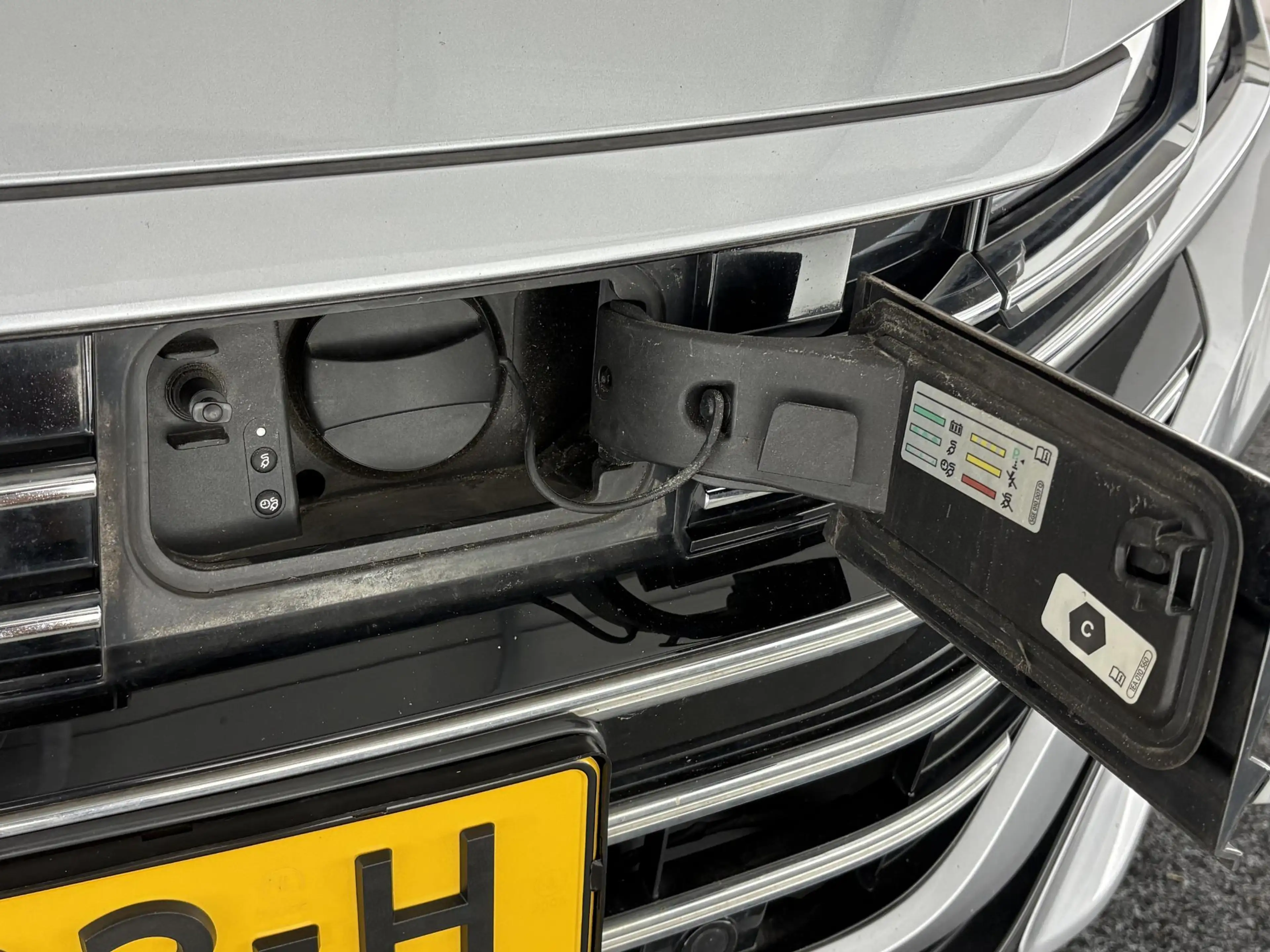 Volkswagen Arteon Shooting Brake 1.4 TSI eHybrid R-Line Business+ | — photo 26