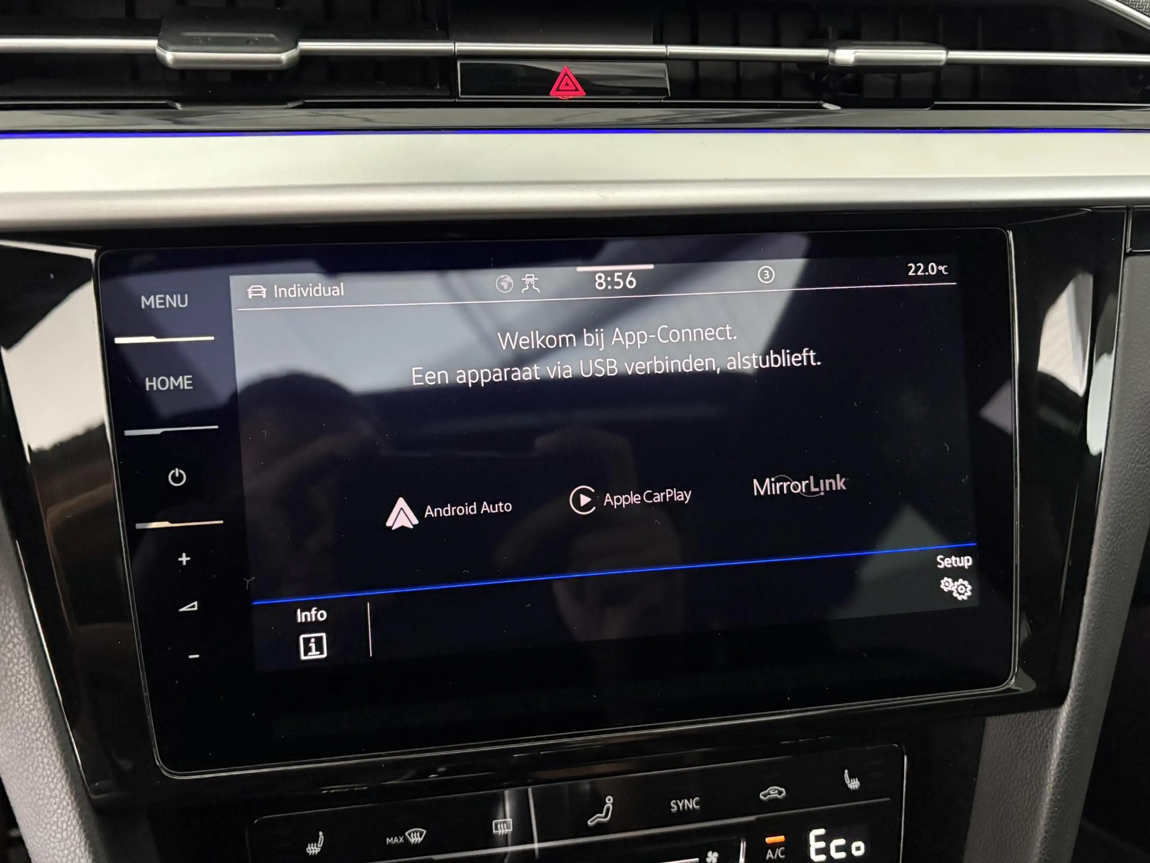 Volkswagen Arteon Shooting Brake 1.4 TSI eHybrid R-Line Business+ | — photo 18