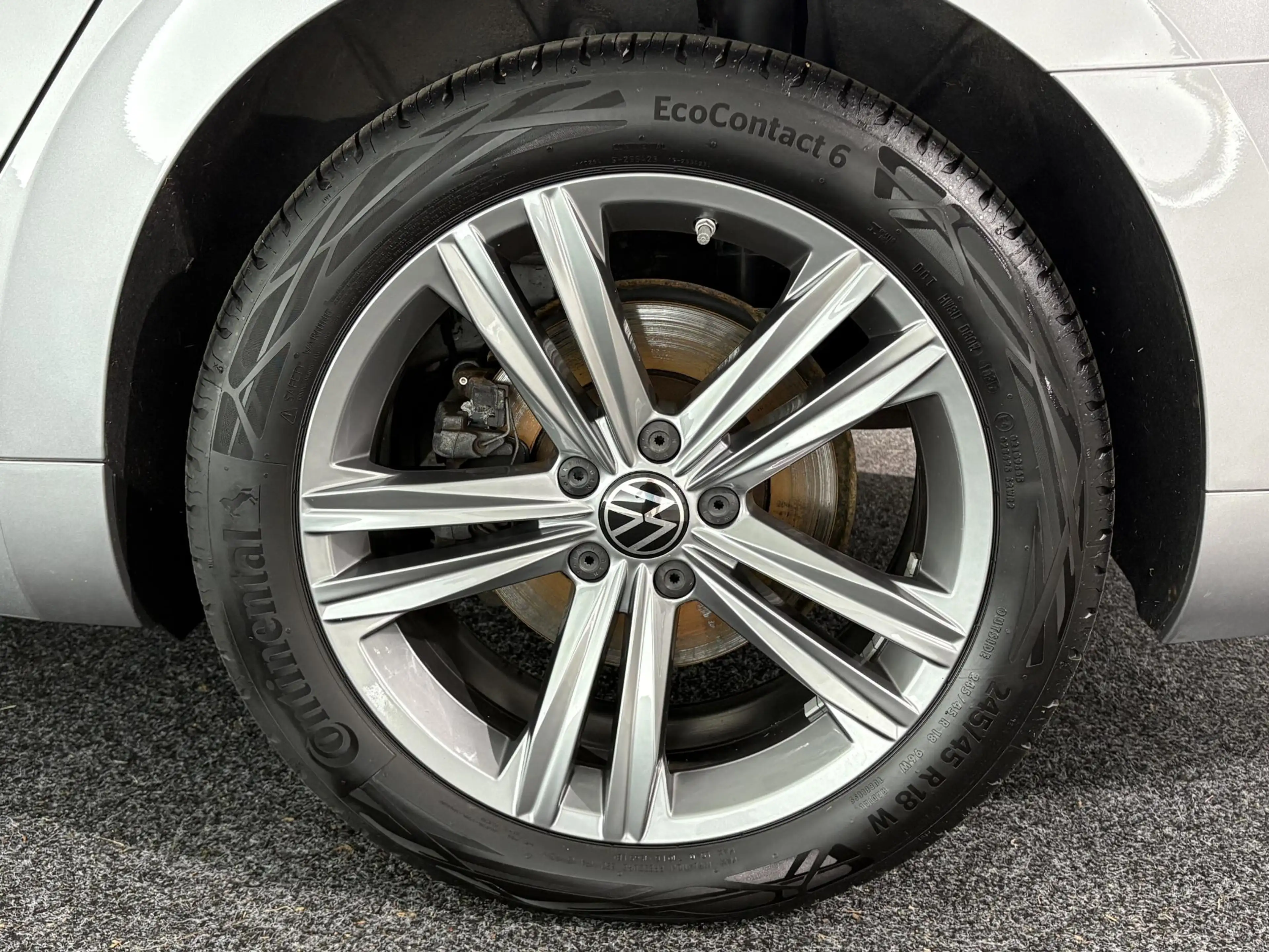 Volkswagen Arteon Shooting Brake 1.4 TSI eHybrid R-Line Business+ | — photo 28