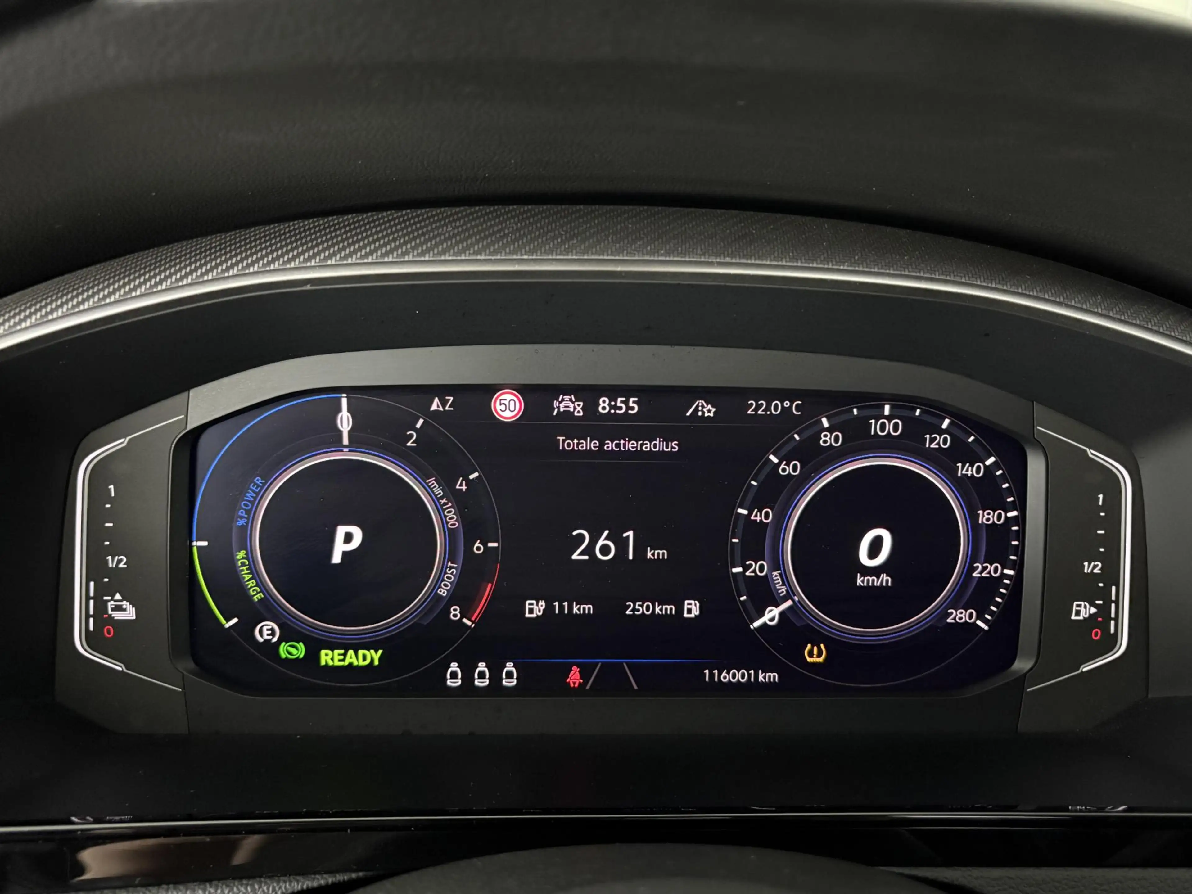 Volkswagen Arteon Shooting Brake 1.4 TSI eHybrid R-Line Business+ | — photo 10