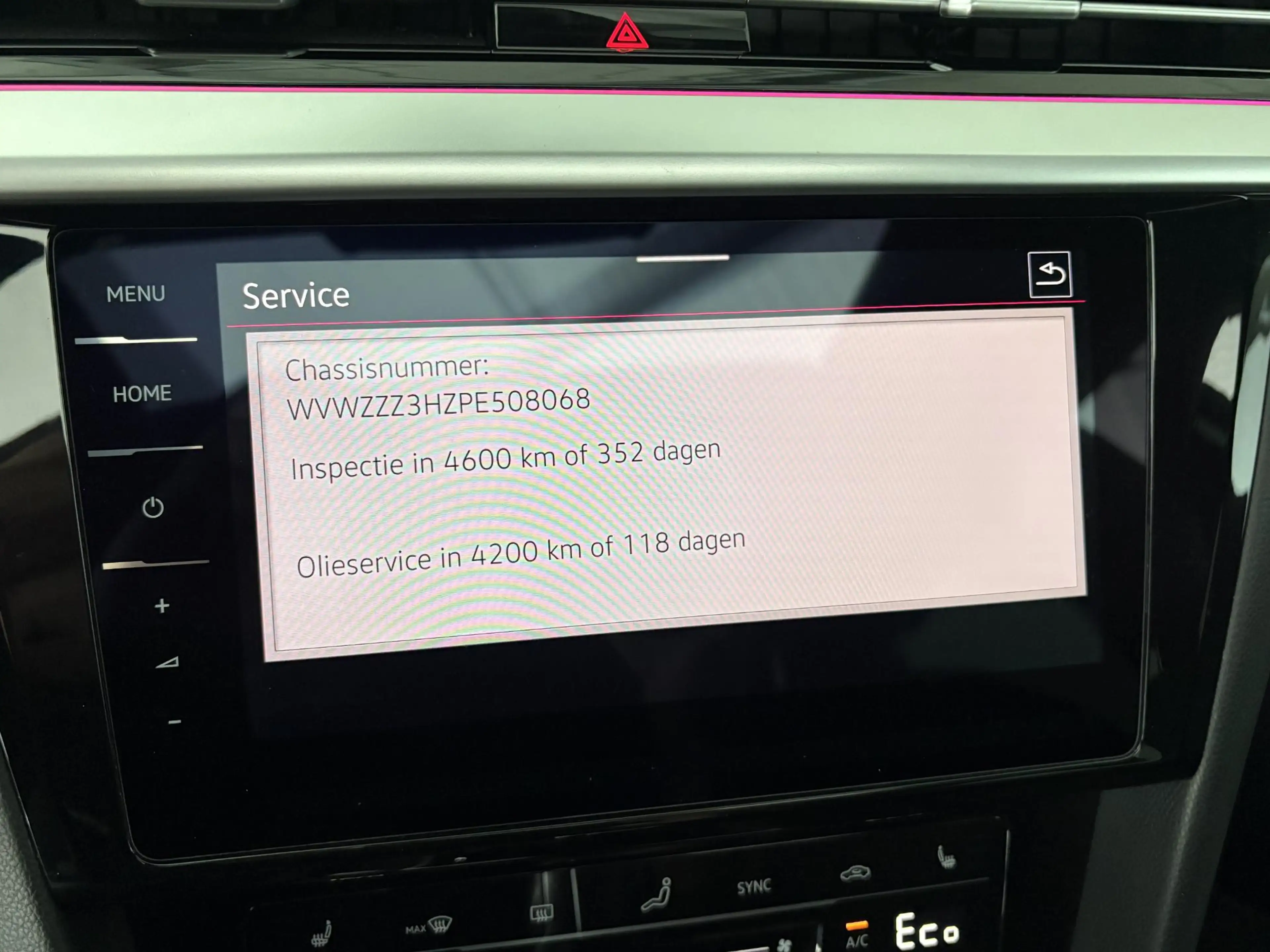 Volkswagen Arteon Shooting Brake 1.4 TSI eHybrid R-Line Business+ | — photo 35