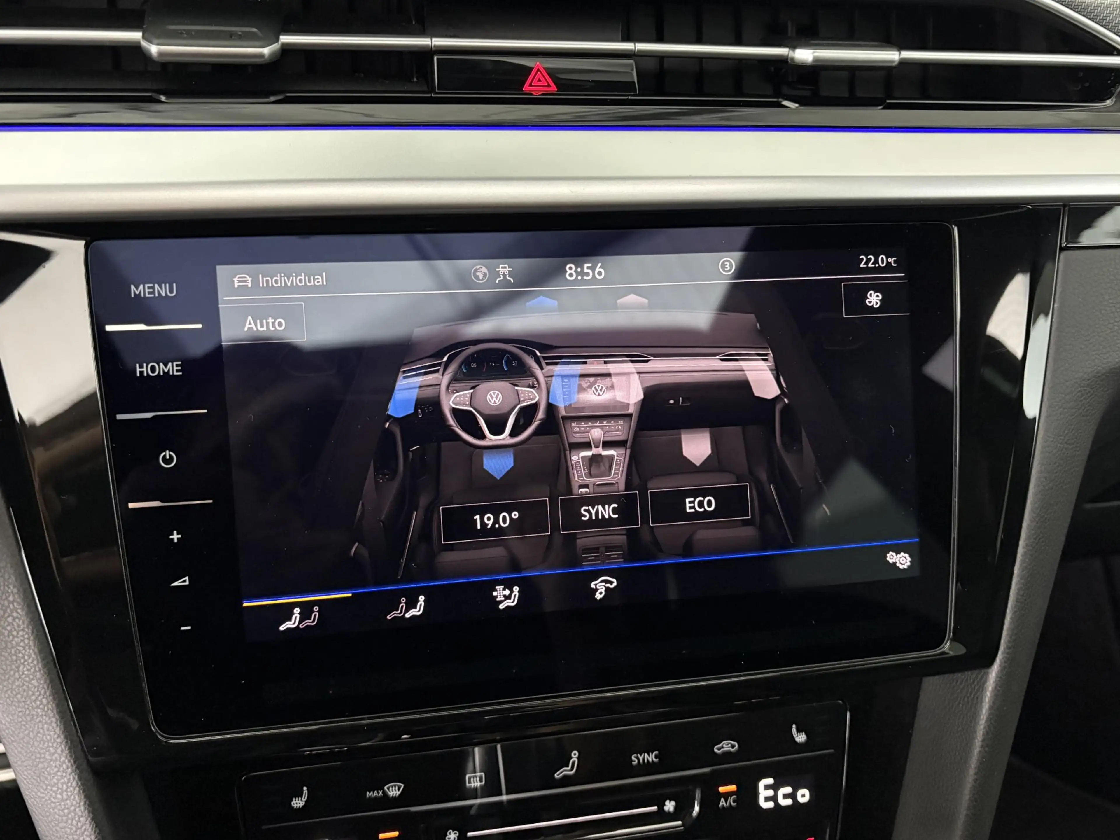 Volkswagen Arteon Shooting Brake 1.4 TSI eHybrid R-Line Business+ | — photo 19