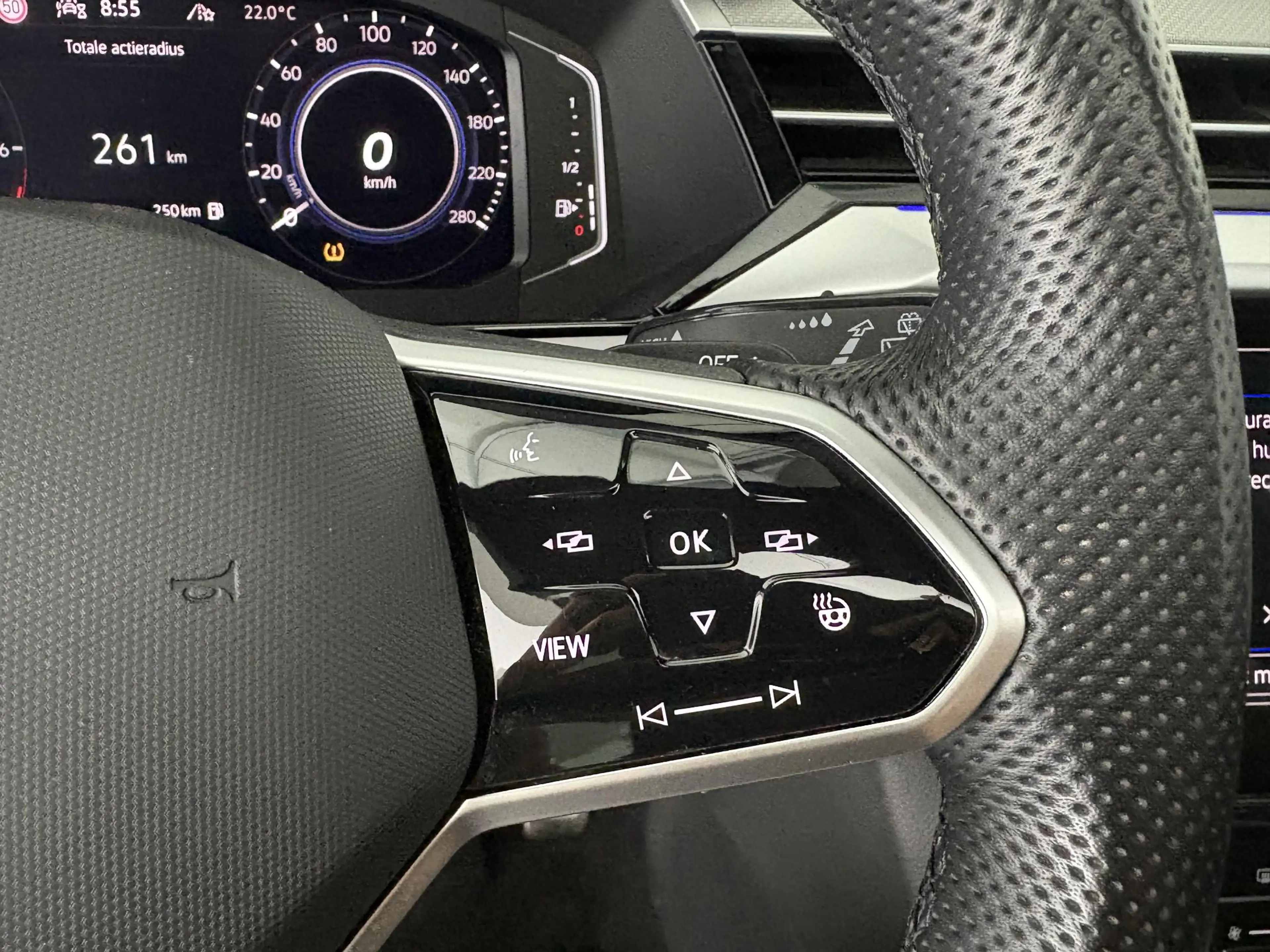 Volkswagen Arteon Shooting Brake 1.4 TSI eHybrid R-Line Business+ | — photo 16