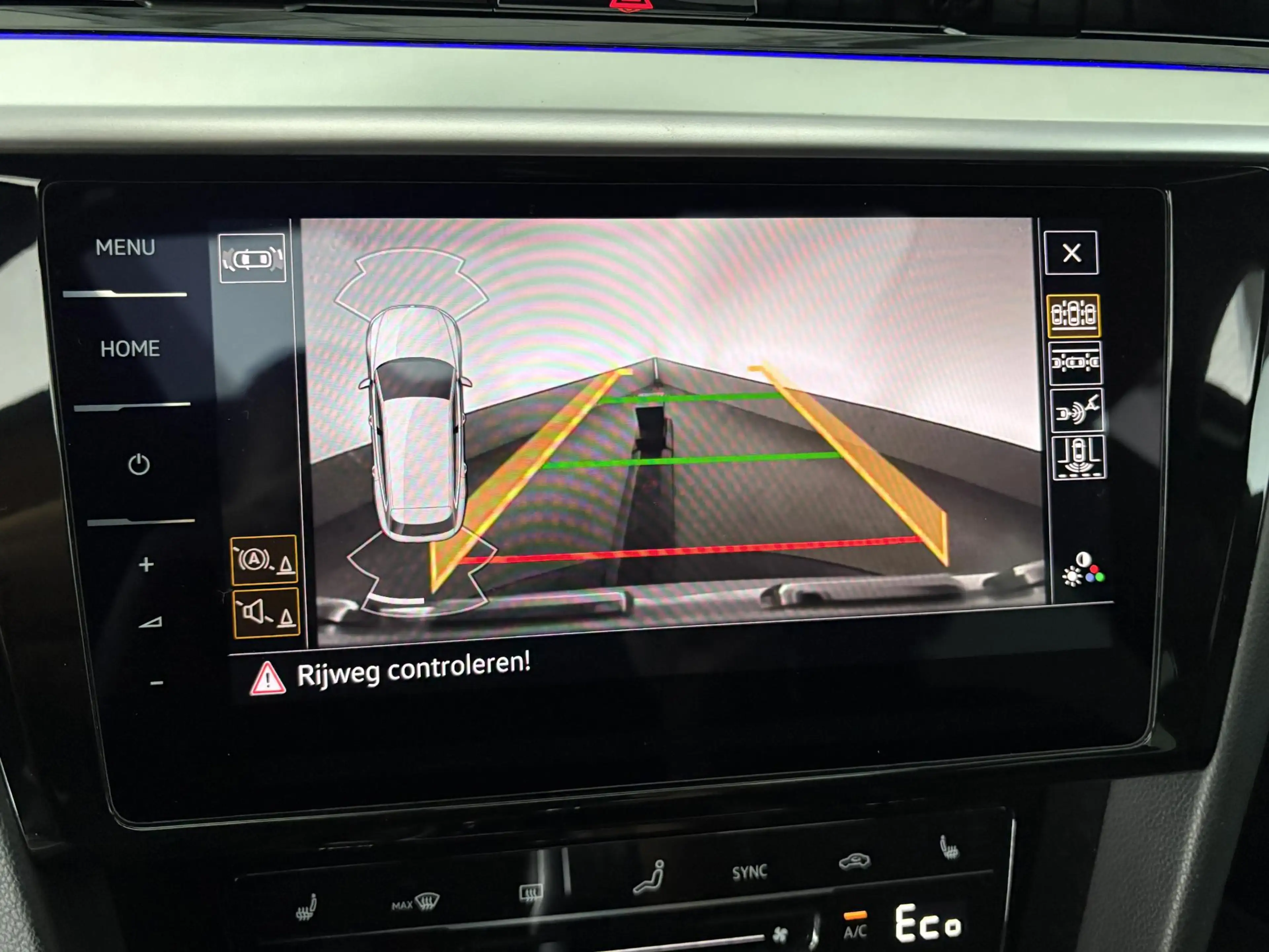 Volkswagen Arteon Shooting Brake 1.4 TSI eHybrid R-Line Business+ | — photo 17