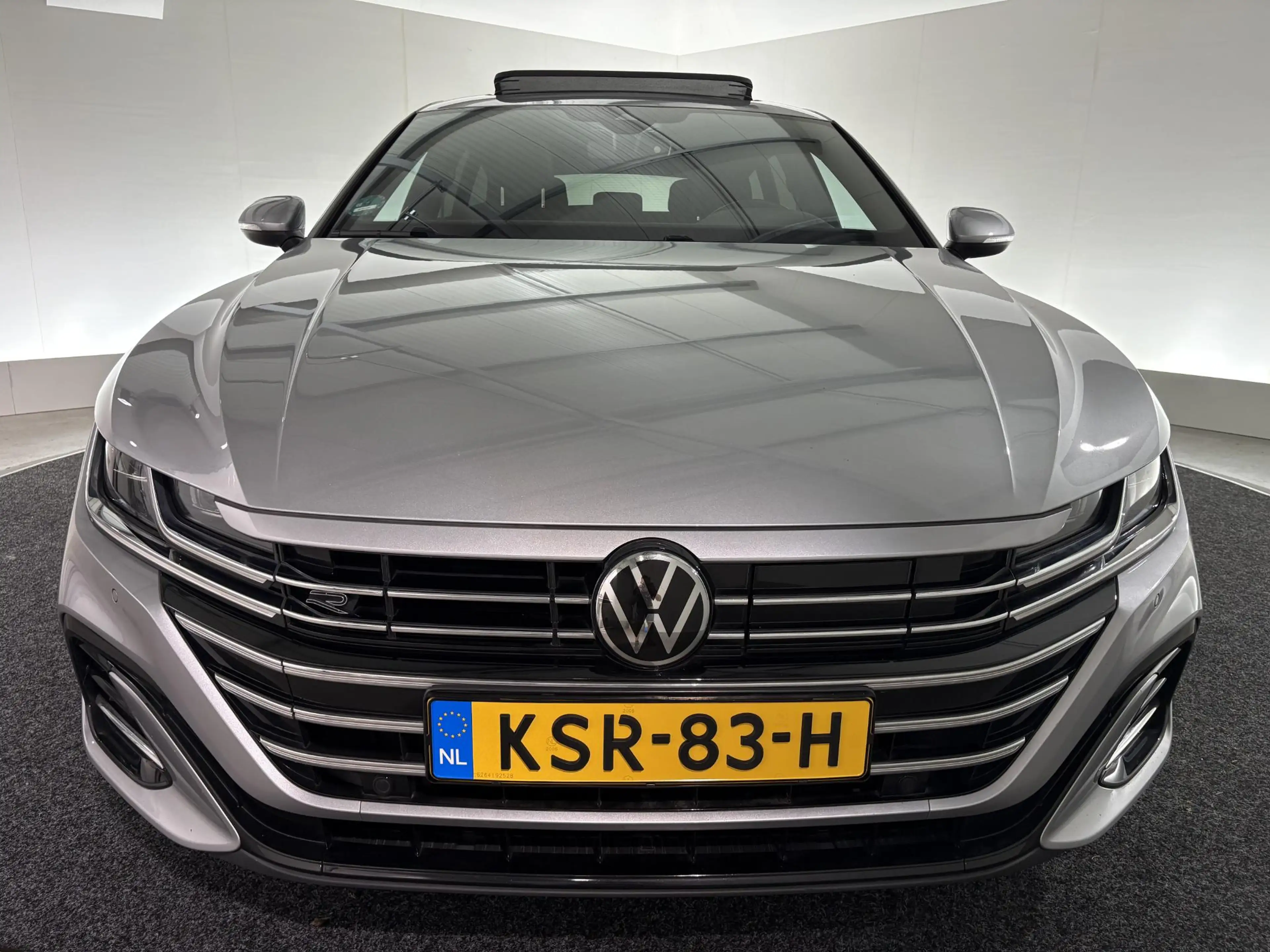 Volkswagen Arteon Shooting Brake 1.4 TSI eHybrid R-Line Business+ | — photo 32