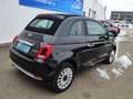 Fiat 500C FireFly Hybrid 70 Dolcevita Plus Schwarz - thumbnail 3