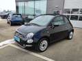 Fiat 500C FireFly Hybrid 70 Dolcevita Plus Schwarz - thumbnail 6