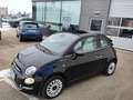 Fiat 500C FireFly Hybrid 70 Dolcevita Plus Schwarz - thumbnail 12