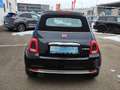 Fiat 500C FireFly Hybrid 70 Dolcevita Plus Schwarz - thumbnail 4
