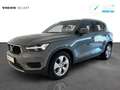 Volvo XC40 Momentum Gris - thumbnail 1