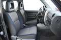 Suzuki Jimny Ranger+2.Hand+Klima+Automatik+Nur 33.500KM Noir - thumbnail 9