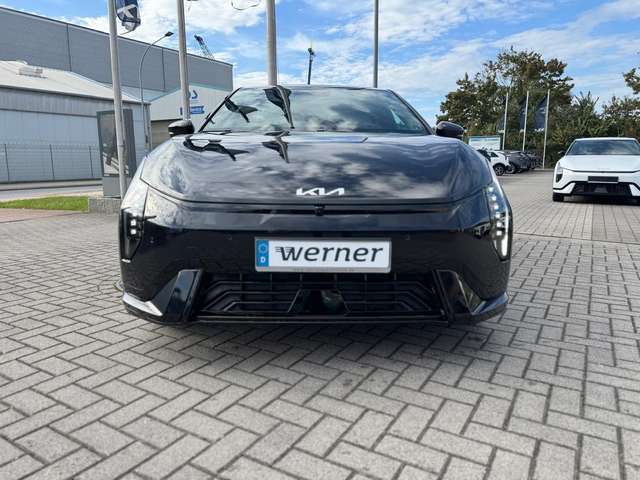 Kia EV4 81,4 kWh GT-line Drive GD Comfort Connect