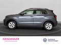 Volkswagen T-Cross 1.0 TSI Life Navi Digitales Cockpit LED ACC Apple Grau - thumbnail 3