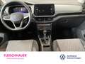 Volkswagen T-Cross 1.0 TSI Life Navi Digitales Cockpit LED ACC Apple Grau - thumbnail 10