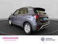 Volkswagen T-Cross 1.0 TSI Life Navi Digitales Cockpit LED ACC Apple Grau - thumbnail 4