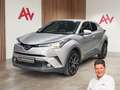 Toyota C-HR 1.2 Turbo ** Camera | ACC | Zetelverw. Grijs - thumbnail 1