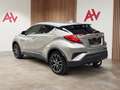 Toyota C-HR 1.2 Turbo ** Camera | ACC | Zetelverw. Grau - thumbnail 10