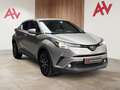 Toyota C-HR 1.2 Turbo ** Camera | ACC | Zetelverw. Grau - thumbnail 3