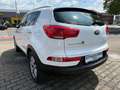 Kia Sportage Edition 7 2WD Blanc - thumbnail 4