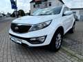 Kia Sportage Edition 7 2WD Blanc - thumbnail 1