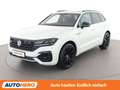 Volkswagen Touareg 3.0 V6 TDI R-Line 4Motion Weiß - thumbnail 1