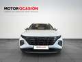 Hyundai TUCSON 1.6 TGDI 48V Maxx Safe 4x2 Blanc - thumbnail 2