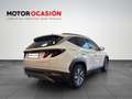 Hyundai TUCSON 1.6 TGDI 48V Maxx Safe 4x2 Blanc - thumbnail 6